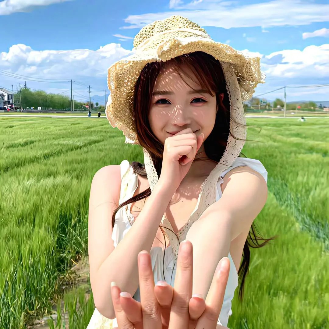 小菊的春天 海报